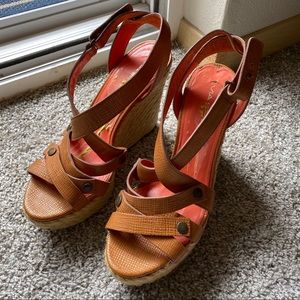 Via Spiga Espadrilles